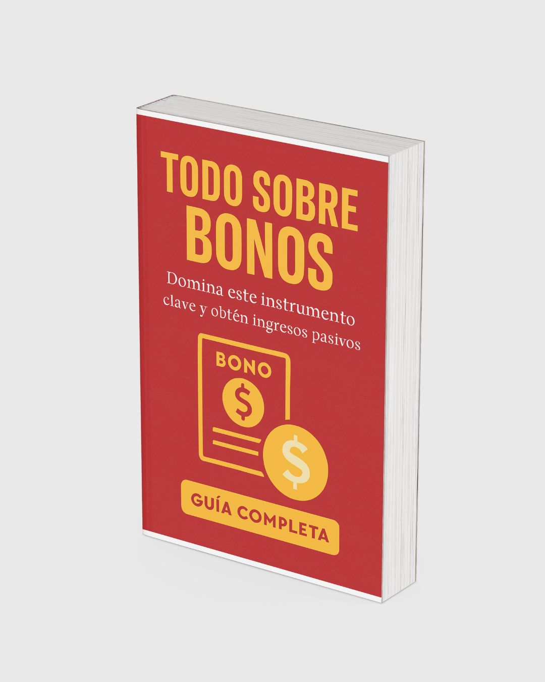 Inversor Inteligente: Aprende cómo Invertir en la Bolsa de Valores + dos guías gratis