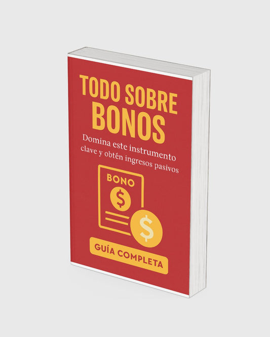 Inversor Inteligente: Aprende cómo Invertir en la Bolsa de Valores + dos guías gratis