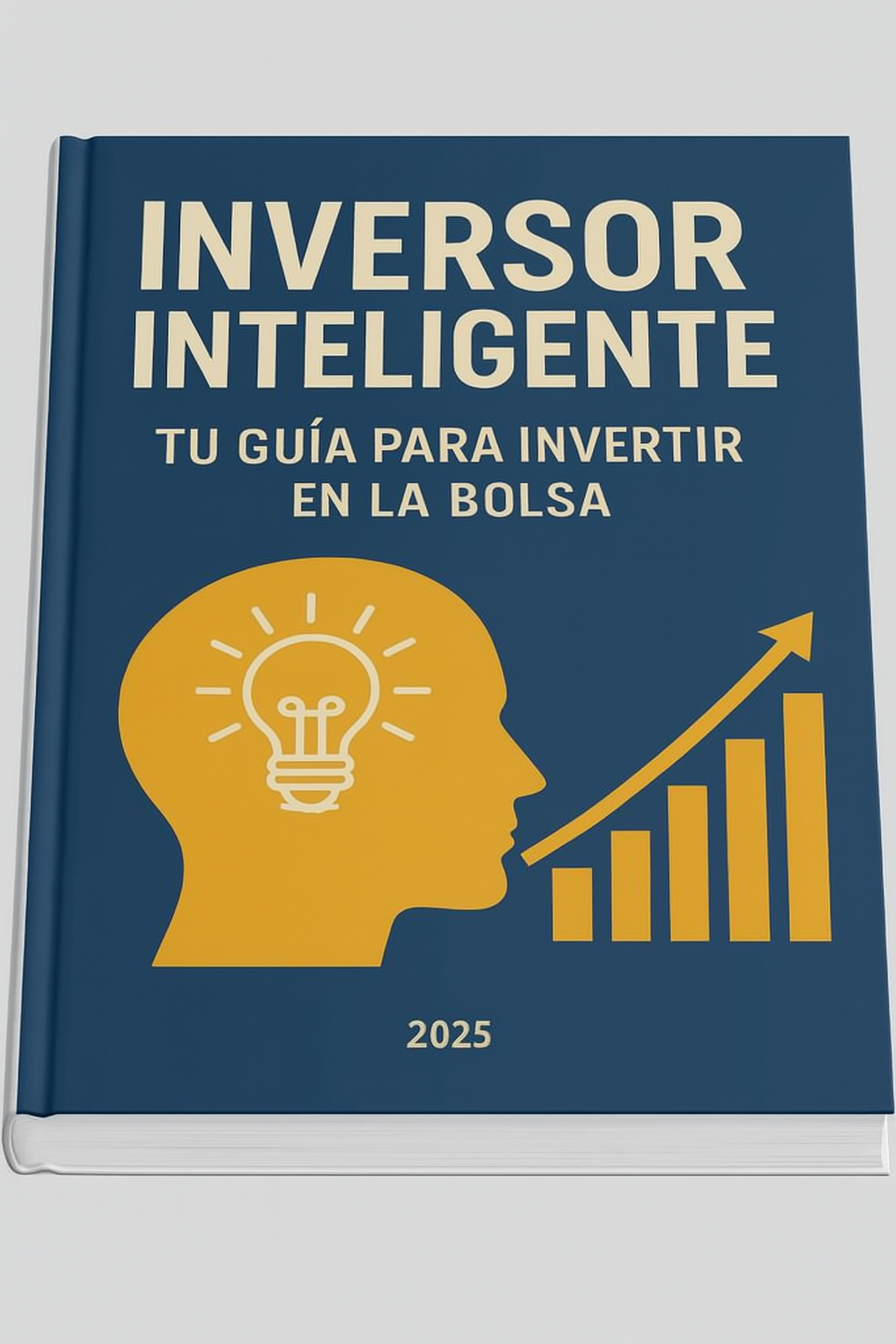 Inversor Inteligente: Tu Guía para Empezar en la Bolsa